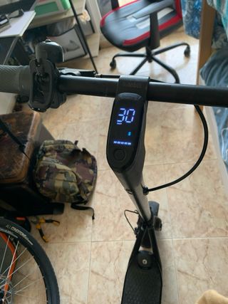 Ninebot F2 Patinete Eléctrico