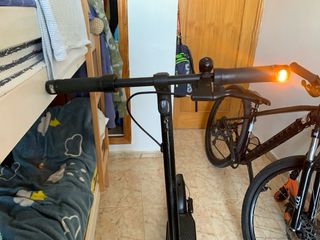 Ninebot F2 Patinete Eléctrico