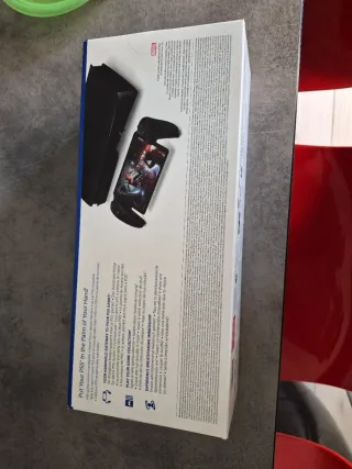 Sony PlayStation Portal per PS5