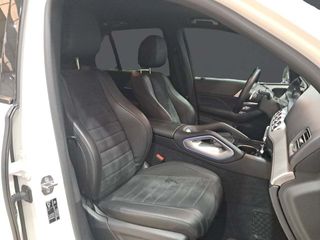 Mercedes GLE GLE 300 d 4MATIC 7PL