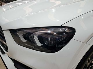 Mercedes GLE GLE 300 d 4MATIC 7PL