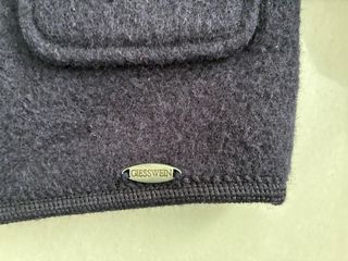 Abrigo Giesswein niño Talla 2