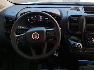 Autocarana FIAT Sunlight A68 2.2d 140 6 plazas