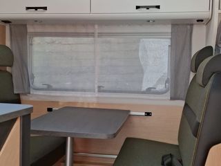 Autocarana FIAT Sunlight A68 2.2d 140 6 plazas