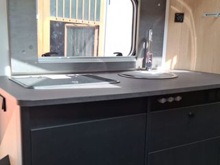 Autocarana FIAT Sunlight A68 2.2d 140 6 plazas