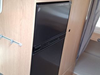 Autocarana FIAT Sunlight A68 2.2d 140 6 plazas