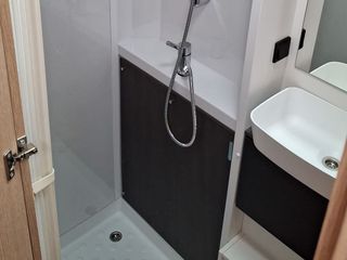 Autocarana FIAT Sunlight A68 2.2d 140 6 plazas