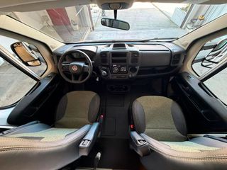 Autocarana FIAT Sunlight A68 2.2d 140 6 plazas