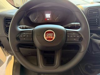 Autocarana FIAT Sunlight A68 2.2d 140 6 plazas