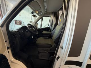 Autocarana FIAT Sunlight A68 2.2d 140 6 plazas