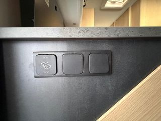 Autocarana FIAT Sunlight A68 2.2d 140 6 plazas