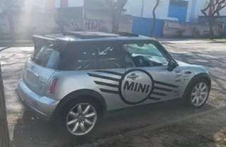 MINI Mini R50 Cooper Gasolina 116cv 2006