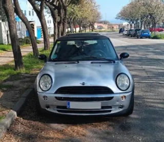 MINI Mini R50 Cooper Gasolina 116cv 2006