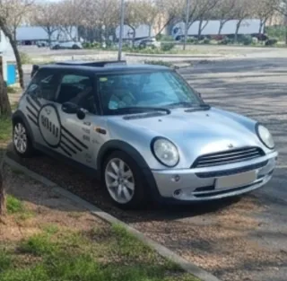 MINI Mini R50 Cooper Gasolina 116cv 2006