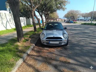 MINI Mini R50 Cooper Gasolina 116cv 2006