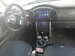 MINI Mini R50 Cooper Gasolina 116cv 2006