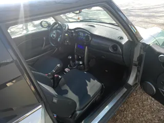 MINI Mini R50 Cooper Gasolina 116cv 2006