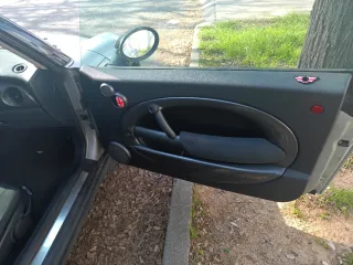 MINI Mini R50 Cooper Gasolina 116cv 2006