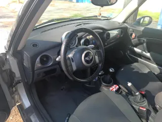 MINI Mini R50 Cooper Gasolina 116cv 2006