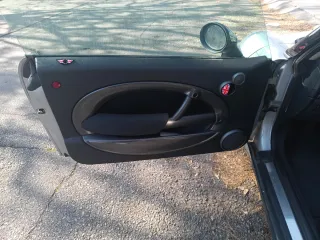 MINI Mini R50 Cooper Gasolina 116cv 2006