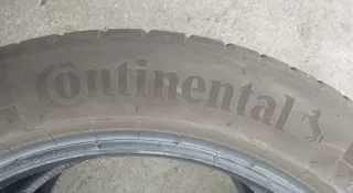 Neumáticos 235/55 R18 100W