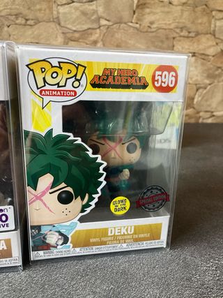 Funko Pop! My Hero Academia OCHACO URARAKA 887 y D