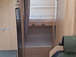 Autocarana FIAT Sunlight A68 2.2d 140 6 plazas