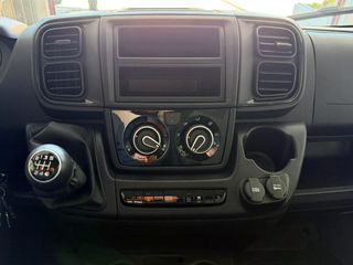 Autocarana FIAT Sunlight A68 2.2d 140 6 plazas