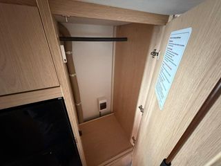 Autocarana FIAT Sunlight A68 2.2d 140 6 plazas