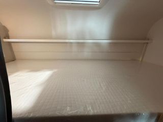 Autocarana FIAT Sunlight A68 2.2d 140 6 plazas