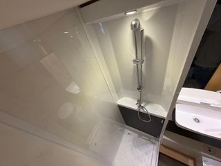 Autocarana FIAT Sunlight A68 2.2d 140 6 plazas