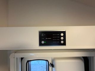 Autocarana FIAT Sunlight A68 2.2d 140 6 plazas