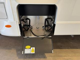 Autocarana FIAT Sunlight A68 2.2d 140 6 plazas