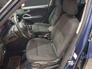 Opel Zafira Tourer    1.6 CDTi S/S 88kW (120CV) Expression 7 PLAZAS