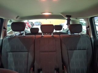 Opel Zafira Tourer    1.6 CDTi S/S 88kW (120CV) Expression 7 PLAZAS