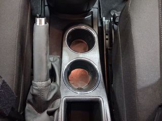 Opel Zafira Tourer    1.6 CDTi S/S 88kW (120CV) Expression 7 PLAZAS