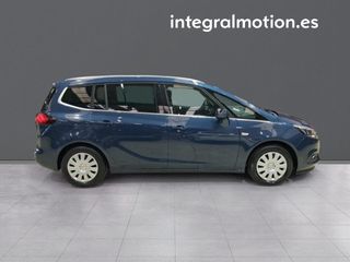 Opel Zafira Tourer    1.6 CDTi S/S 88kW (120CV) Expression 7 PLAZAS
