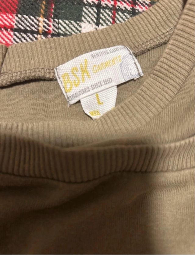 Camiseta/Sudadera Mujer