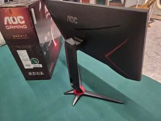 Monitor AOC 24G2SP 165Hz HDMI