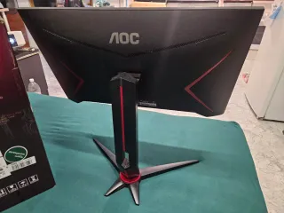 Monitor AOC 24G2SP 165Hz HDMI