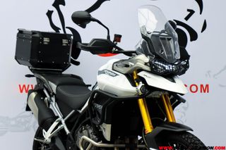 TRIUMPH TIGER 900 RALLY PRO ¿A2?