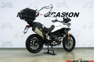 TRIUMPH TIGER 900 RALLY PRO ¿A2?