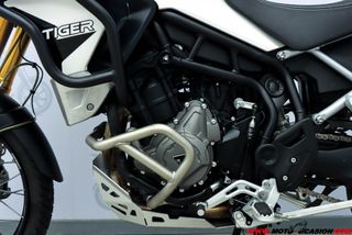 TRIUMPH TIGER 900 RALLY PRO ¿A2?