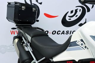 TRIUMPH TIGER 900 RALLY PRO ¿A2?