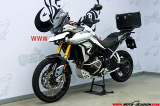 TRIUMPH TIGER 900 RALLY PRO ¿A2?