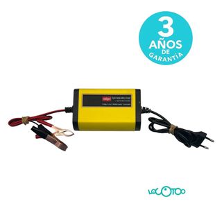 Cargador Batería YX12V2A Inteligente