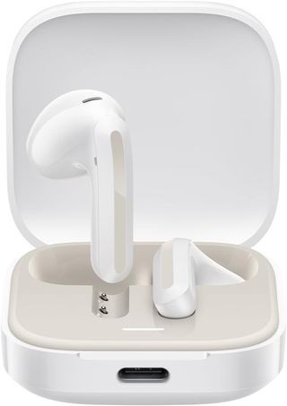 Xiaomi Redmi Buds 6 Active - Auriculares inalámbri