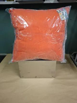 Cuscino arredo MAURO FERRETTI double face