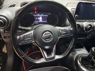 Nissan Juke DIG-T 84 kW (114 CV) 6M/T N-Connecta