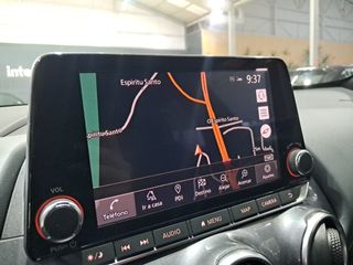 Nissan Juke DIG-T 84 kW (114 CV) 6M/T N-Connecta